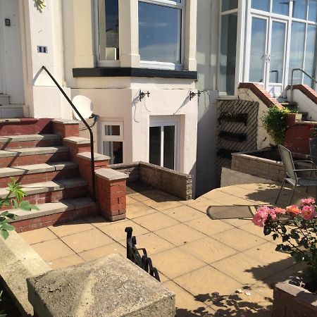 Southbay Holiday Flats Flat 1 Bridlington Exterior photo
