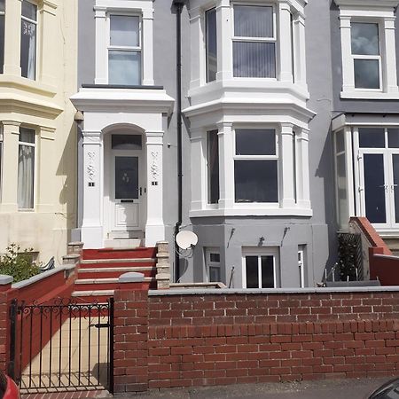 Southbay Holiday Flats Flat 1 Bridlington Exterior photo